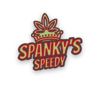 Spanky Speedy weed delivery image 2