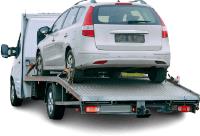 Streetwise Towing Assistance Ltd. image 1