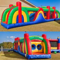 AE Bounce & Party Rentals image 3