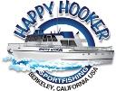 Happy Hooker Sport Fishing logo