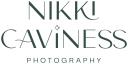 Nikki Caviness Photography logo