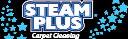 Steam Plus Carpet Cleaning logo