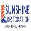 Sunshine Restoration logo