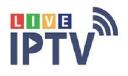 IPTV Shop logo