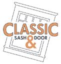 Classic Sash & Door Company logo