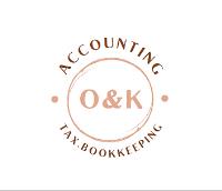 O&K Tax and Bookkeeping image 1