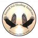 Sacred Sol Healing Institute logo