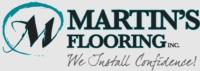 Martin’s Flooring, Inc. image 1