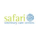 Safari Veterinary Care Centers - Pearland logo