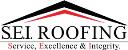 SEI Roofing logo