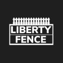 Liberty Fence logo