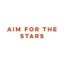 Aim for the Stars logo