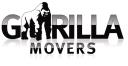 Gorilla Commercial Movers of Chula Vista logo