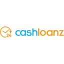 24CashLoanz logo