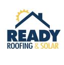 Ready Roofing & Solar Dallas logo