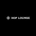 Hop Lounge logo