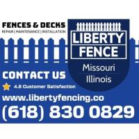 Liberty Fence image 2