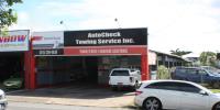 AutoCheck Towing Service Inc. image 3
