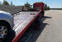 AutoCheck Towing Service Inc. image 4