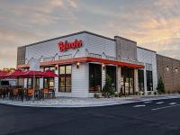 Bojangles Franchising image 2