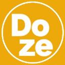 doze pharmacy logo