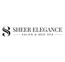 Sheer Elegance Hair Salon & Med Spa - San Antonio logo