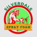 Silverdale sprayfoam logo