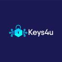 Keys4U logo