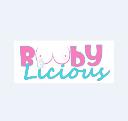 Booby-Licious logo