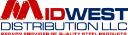Midwest Distribution logo