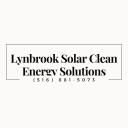 Lynbrook Solar Clean Energy Solutions logo