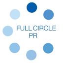 Full Circle PR logo