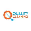 Quality Cleaning logo