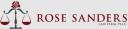 Rose Sanders Law Firm, PLLC logo