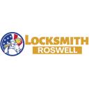 Locksmith Roswell GA logo