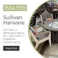 Sullivan Hardware & Garden image 2