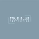 True Blue Aesthetics logo