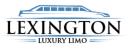Lexington Luxury Limo logo