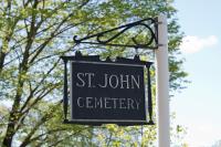 St. John Cemetery image 1