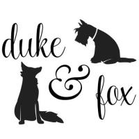 Duke and Fox image 1