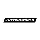 Putting World logo