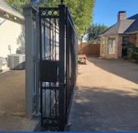 Southlake Electric Gate Repair Service image 1