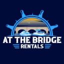 At The Bridge Rentals logo