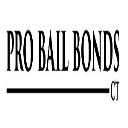 Pro Bail Bonds CT logo