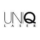 UNIQ LASER - WATERTOWN logo