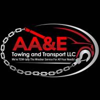 AA&E Towing and Transport LLC image 1