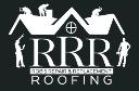 RRR Roofing logo