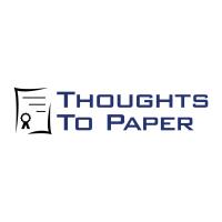 Thoughts to Paper image 1