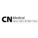 CN Medical Aesthetics & Wellness logo