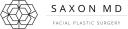 Saxon MD Facial Plastic Surgery logo